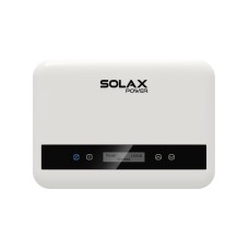 Мрежов монофазен инвертор Solax X1 MINI 3.0kW 1MPPT + WiFi