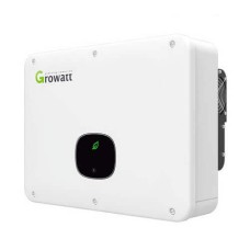 Мрежов трифазен инвертор Growatt 40KW MID 40KTL3-X