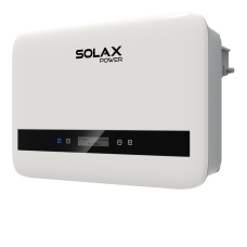 Мрежов монофазен инвертор Solax X1 BOOST 3.0kW 2MPPT X1-3.0-T-D G4