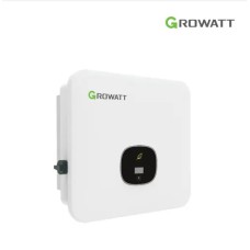 Мрежов Трифазен Инвертор Growatt MOD 5000KTL3-X (5KW)