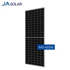 Монокристален Фотоволтаичен панел JA Solar JAM72S20 460/MR 460Wp