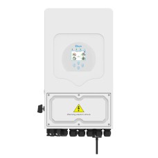 Deye SUN-6K-SG05LP1-EU Хибриден Монофазен Инвертор 6KW (LV)