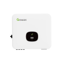 Мрежов Трифазен Инвертор Growatt 6KW MOD 6000KTL3-X