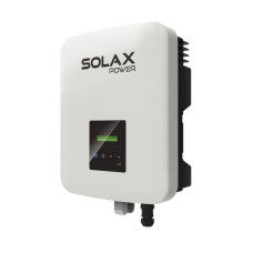 Мрежов инвертор Solax X1 BOOST 5kW - X1-5.0-T-D(L)