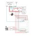 Трифазен ограничител Eastron (Growatt) SDM630MCT 40mA/250A TPM-CT-E (250A)