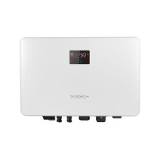 Мрежов монофазен инвертор Sungrow SG5.0RS (5 kW)