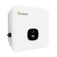 Мрежов Трифаен Инвертор Growatt MOD 10KTL3-X (10kW)